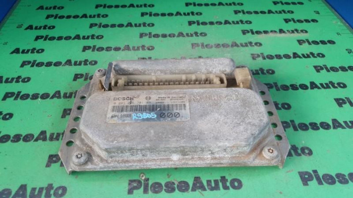 Calculator motor Dacia Nova (1996-2003) 0261206701