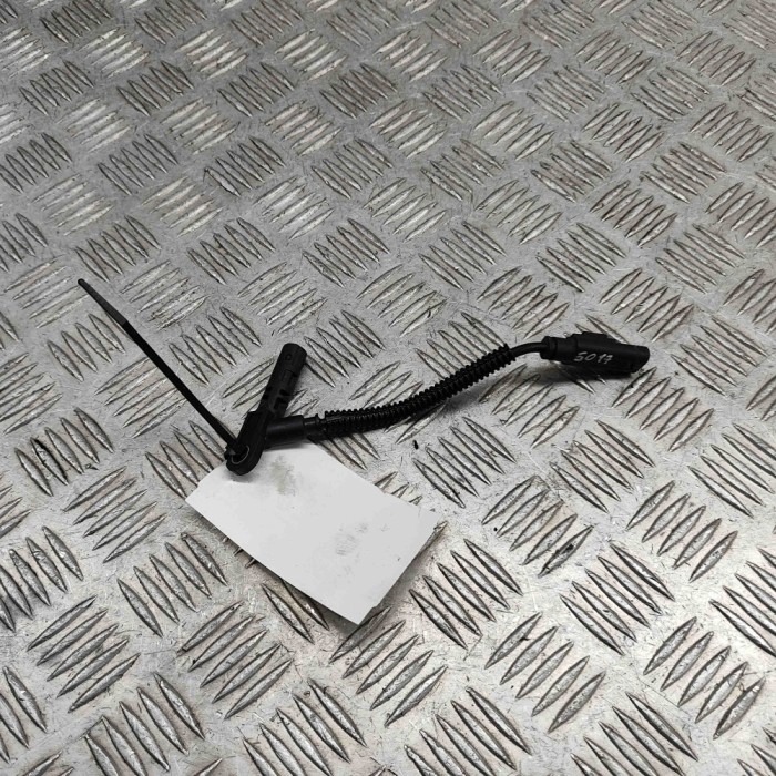 Senzor de poziție arbore cotit OPEL COMBO Box Body/MPV K9 2022 OEM: 9810375980 | 29073045