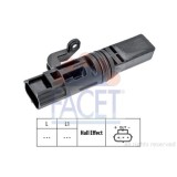 Senzor turatie, Senzor pozitie arbore cotit Facet 90481
