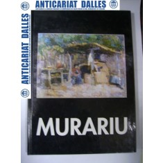 ION MURARIU ( album ) - cu dedicatie