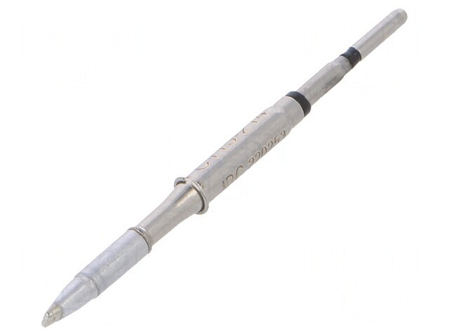 V&acirc;rf Șurubelniță 1,8x0,5mm