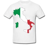 Cumpara ieftin Tricou &quot; Forma Italia &quot;