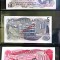 Set 3 bancnote de colectie 5 - 10 - 100 Pounds Irlanda SPECIMEN UNC