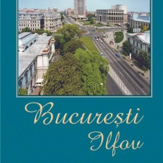 CD - Carte Bucuresti - Ilfov |