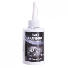 Vaselina grafitata 65ml