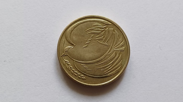 Marea Britanie / Anglia -2 Pounds/Lire 1995-Al Doilea Război Mondial