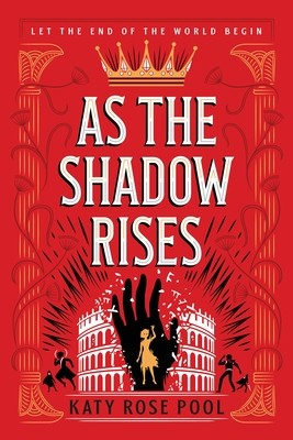 As the Shadow Rises foto