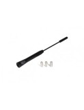 Rezerva Antena Auto Universala 16.5CM Neagra