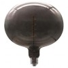 BEC FILAMENT LED 4W E27 STICLA NEAGRA, V-TAC