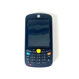 Cititor Coduri De Bare Refurbished MOTOROLA MC55A0-P30SWRQA9WR Mobile Computer Fara Acumulator, Grad A