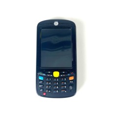 Cititor Coduri De Bare Refurbished MOTOROLA MC55A0-P30SWRQA9WR Mobile Computer Fara Acumulator, Stare Buna
