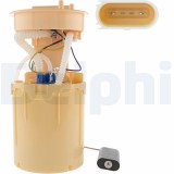 DELPHI FG2462-12B1 Sistem alimentare cu combustibil