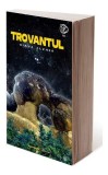 Trovantul Diana Alzner Carte Science-Fiction Volum Povestiri Brosat Paperback Autoare Romana