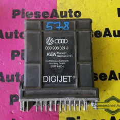 Calculator ecu Volkswagen Golf 2 (1983-1992) 030906021J