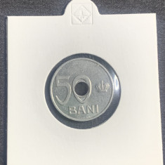 Moneda 50 bani 1921