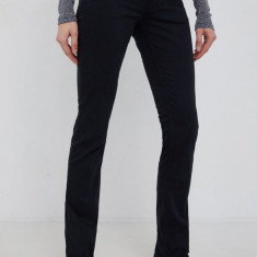 Pepe Jeans Jeans Venus femei, high waist