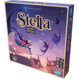 Joc Dixit - Stella, Asmodee