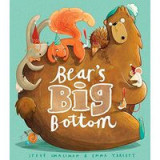 Bear&#039;s Big Bottom