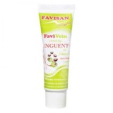 Unguent cu castan,sanziene,spanz favivein 50ml favisan