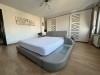 Protecție saltea frotir SleepProtect by Coneltex, dimensiuni 140-160x200 cm, dreptunghiulară, culoare albă