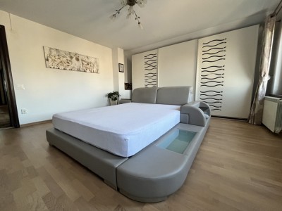 Protecție saltea frotir SleepProtect by Coneltex, dimensiuni 140-160x200 cm, dreptunghiulară, culoare albă foto