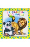 Bulinele vesele: La gradina zoologica