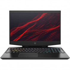 Laptop HP OMEN 17-cb0012nq 17.3 inch FHD Intel Core i7-9750H 16GB DDR4 1TB SSD nVidia GeForce RTX 2060 6GB Shadow Black foto