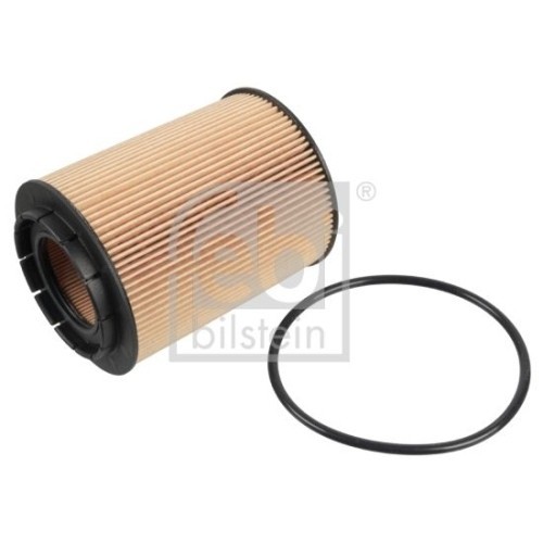 Febi Bilstein Filtru ulei