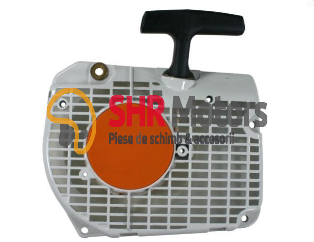 Demaror drujba Stihl 034 , 036 , Ms 340 , Ms 360 Calitatea I