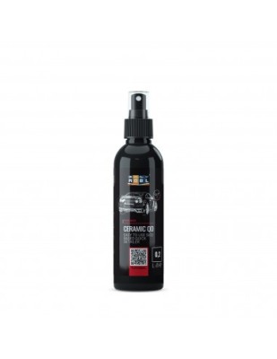Ceramica pentru detailing rapid pe baza de SiO2 ADBL Ceramic QD 200ml foto