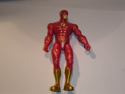 bnk jc DC Comics - The Flash foto