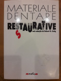 Materiale dentare restaurative