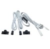 Senzor dublu pentru usa, IR, 8 mm, 6V-12V-24V DC, 5A, 5029M2, CE Contact Electric