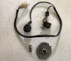 Senzor Aprindere Kawasaki ZX9R ZX-9R ZX900B (1994-1997) - Piese Moto Originale