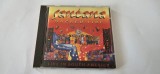 SANTANA Sacred Fire Live in South America CD AUDIO ., Rock, Polydor