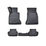 Covoare cauciuc tavita compatibile BMW Seria 5 G30 2016-&gt; Cod: A80- X157