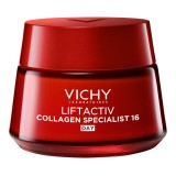 Crema de zi Liftactiv Collagen Specialist 16, 50ml, Vichy