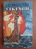 F. Donald Logan - Vikingii in istorie