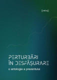 Perturbări &icirc;n desfășurare - Paperback brosat - Vasile Leac - Fractalia