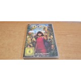 Film DVD Dora Die Goldene Stadt #A2290