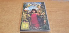 Film DVD Dora Die Goldene Stadt #A2290