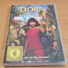 Film DVD Dora Die Goldene Stadt #A2290