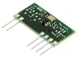 Modul RF emiţător FM FSK 433,92MHz 1,8-3,6VDC 25,4x13x2,5mm
