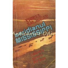 Meridianul Mississippi - Viorel Salagean