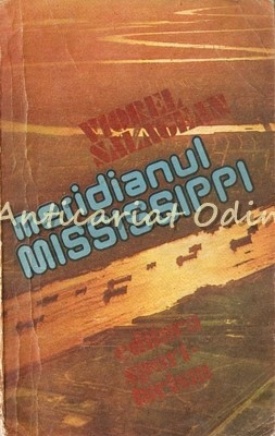 Meridianul Mississippi - Viorel Salagean