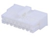 Conector Mini-Fit Jr 4.2mm 16 pini Cablaj Mamă, MOLEX