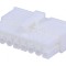 Conector Mini-Fit Jr 4.2mm 16 pini Cablaj Mamă
