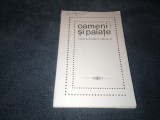 TUDOR TEODORESCU BRANISTE - OAMENI SI PAIATE