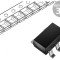 Stabilizator de Tensiune LDO 3.3V 0.1A