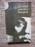 Ecaterina Oproiu - Un idol pentru fiecare
